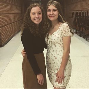 Meet your Posher, Serenity